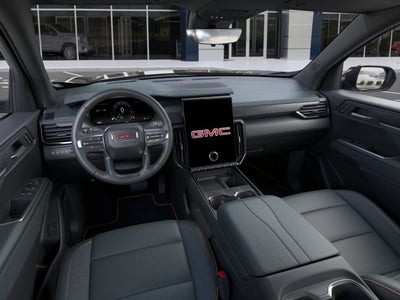 2027 GMC Acadia AWD AT4