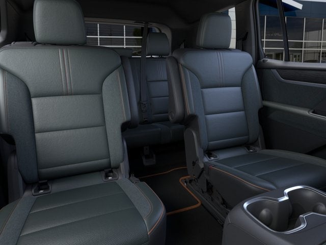 2027 GMC Acadia AWD AT4