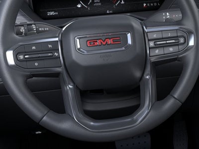 2027 GMC Acadia AWD AT4