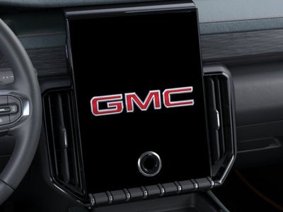 2027 GMC Acadia AWD AT4