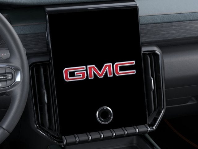 2027 GMC Acadia AWD AT4