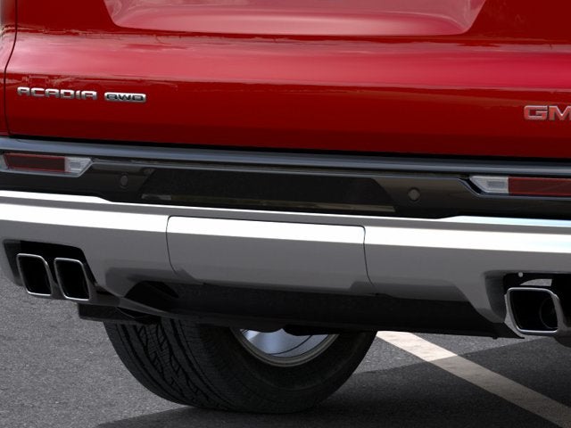 2027 GMC Acadia AWD Denali