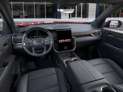 2027 GMC Acadia AWD Denali