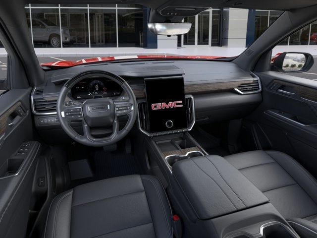 2027 GMC Acadia AWD Denali