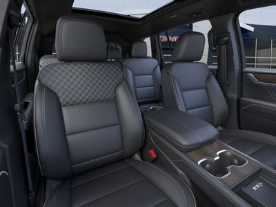 2027 GMC Acadia AWD Denali