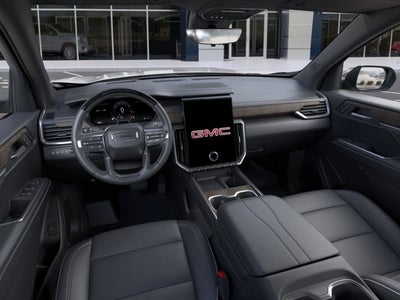 2027 GMC Acadia AWD Denali