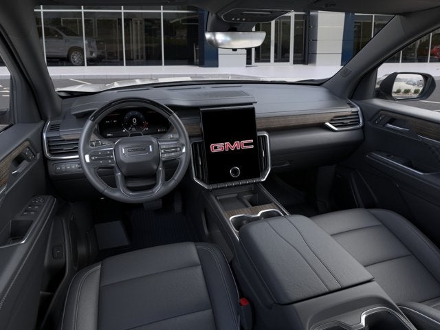 2027 GMC Acadia AWD Denali
