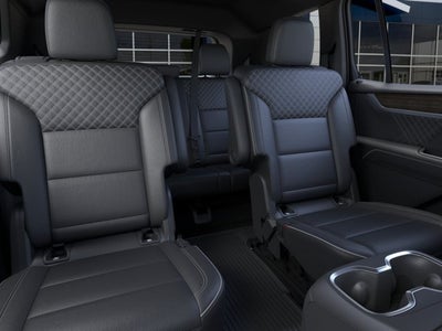 2027 GMC Acadia AWD Denali