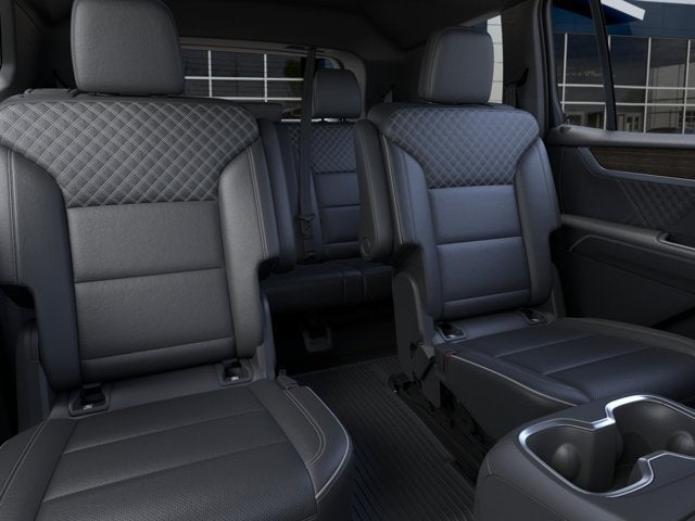 2027 GMC Acadia AWD Denali