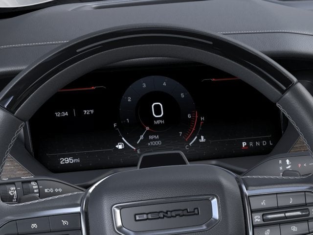 2027 GMC Acadia AWD Denali