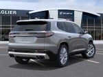 2027 GMC Acadia AWD Denali