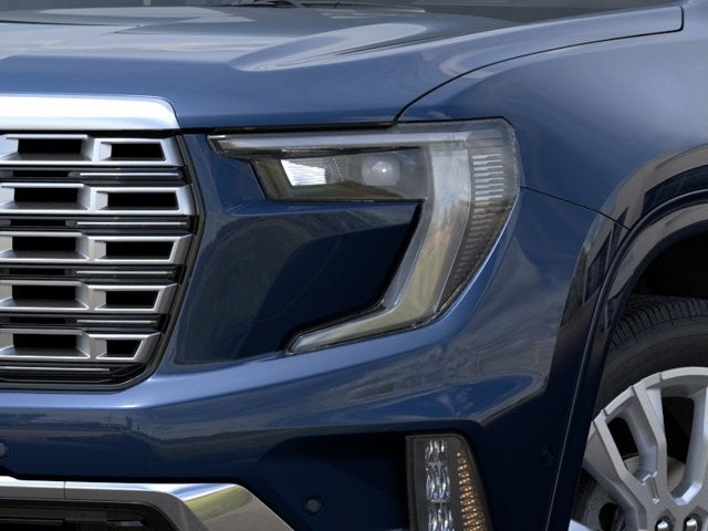 2027 GMC Acadia AWD Denali