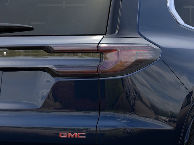 2027 GMC Acadia AWD Denali