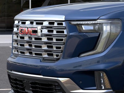 2027 GMC Acadia AWD Denali