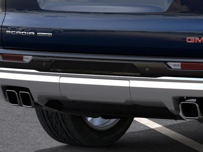 2027 GMC Acadia AWD Denali