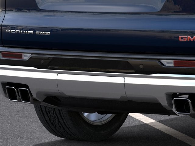 2027 GMC Acadia AWD Denali