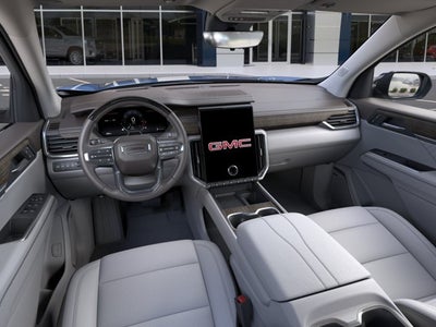 2027 GMC Acadia AWD Denali