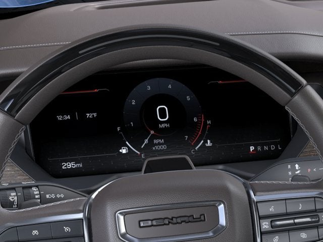 2027 GMC Acadia AWD Denali