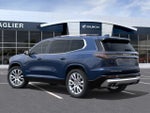2027 GMC Acadia AWD Denali