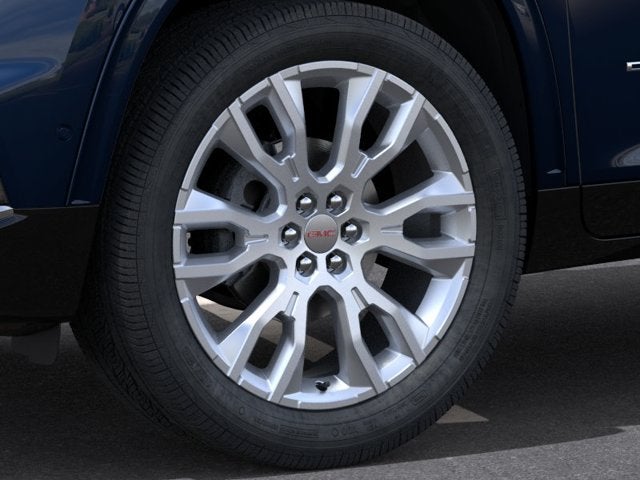 2027 GMC Acadia AWD Denali