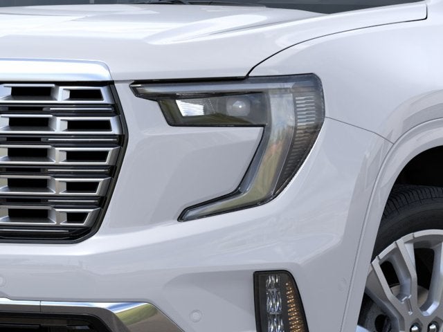 2027 GMC Acadia AWD Denali