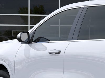 2027 GMC Acadia AWD Denali
