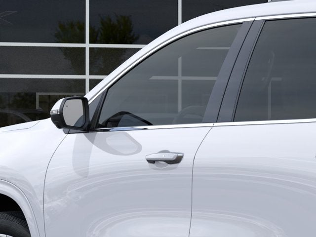 2027 GMC Acadia AWD Denali