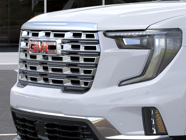 2027 GMC Acadia AWD Denali