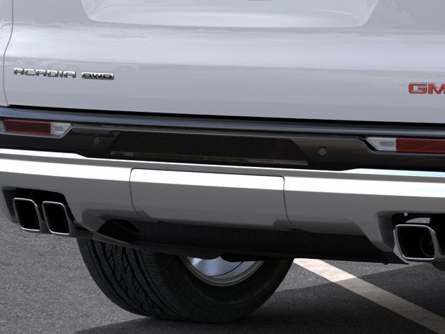2027 GMC Acadia AWD Denali