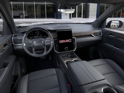 2027 GMC Acadia AWD Denali