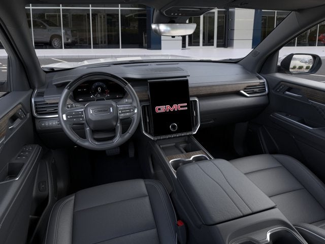 2027 GMC Acadia AWD Denali