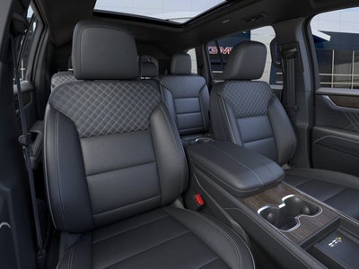 2027 GMC Acadia AWD Denali