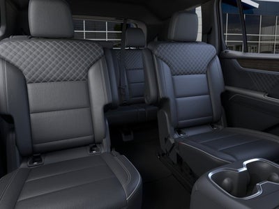 2027 GMC Acadia AWD Denali