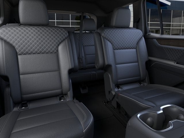 2027 GMC Acadia AWD Denali