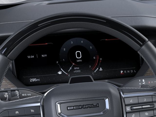 2027 GMC Acadia AWD Denali