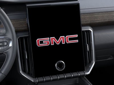 2027 GMC Acadia AWD Denali