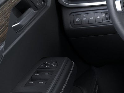 2027 GMC Acadia AWD Denali