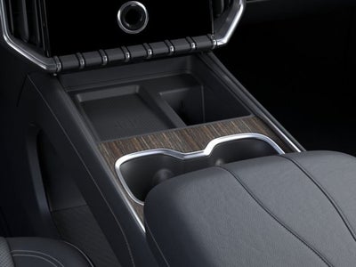 2027 GMC Acadia AWD Denali