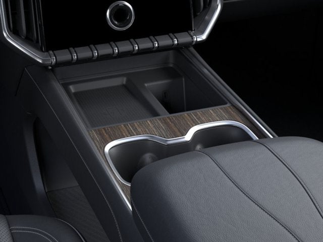 2027 GMC Acadia AWD Denali