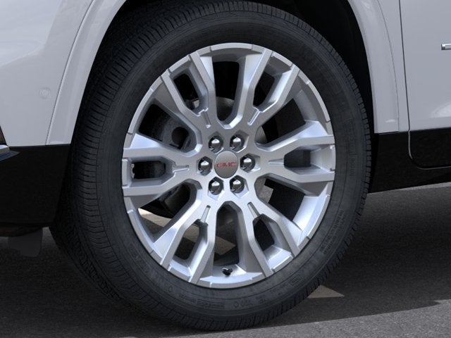 2027 GMC Acadia AWD Denali