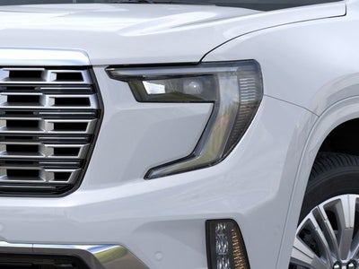 2027 GMC Acadia AWD Denali
