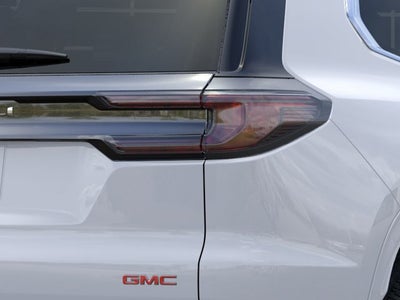 2027 GMC Acadia AWD Denali
