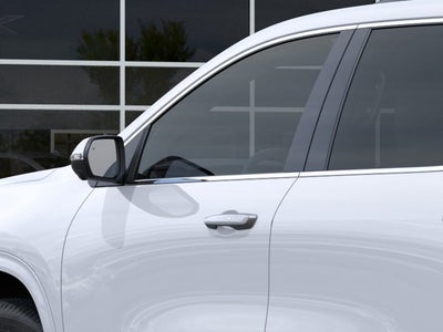 2027 GMC Acadia AWD Denali
