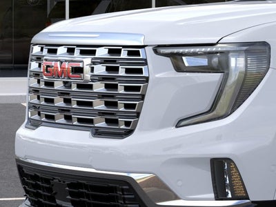 2027 GMC Acadia AWD Denali