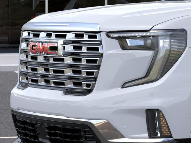 2027 GMC Acadia AWD Denali