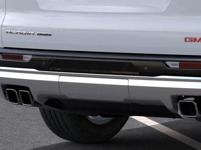2027 GMC Acadia AWD Denali