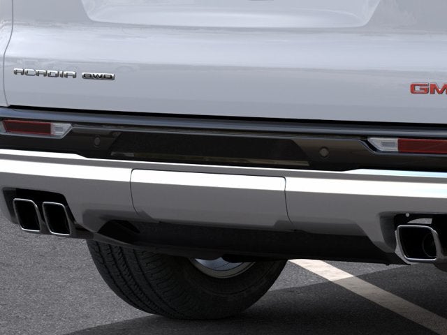 2027 GMC Acadia AWD Denali