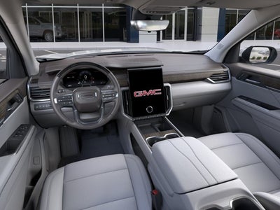2027 GMC Acadia AWD Denali