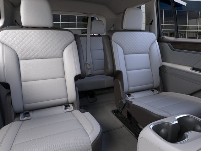 2027 GMC Acadia AWD Denali