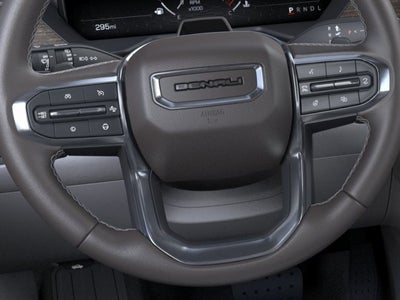 2027 GMC Acadia AWD Denali